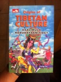 Origins of Tibetan Culture: Asal Mula Kebudayaan Tibet
