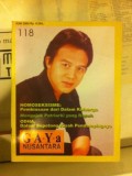 GAYa NUSANTARA 118