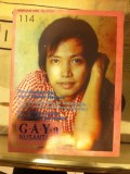 GAYa NUSANTARA 114