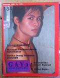 GAYa NUSANTARA 134