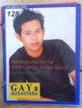 GAYa NUSANTARA 128