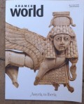 Aramco World: Assyria to Iberia