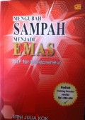 Mengubah Sampah Menjadi Emas: NLP for Entrepreneur