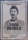 Sang Pemula