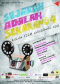 Sejarah adalah Sekarang 4