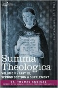 Summa Theologica