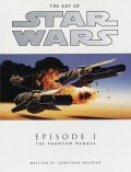The Art Of Star Wars, Episode I, The Phantom Menace