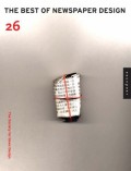 The Best Of Newspaper Design 26