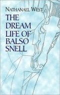 The Dream Life Of Balso Snell
