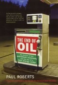 The End Of Oil