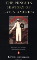 The Penguin History Of Latin America (Penguin History)