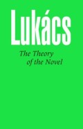 The Theory Of The Novel