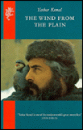 The Wind From The Plain