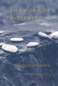 The Work Of Mourning