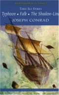 Three Sea Stories (Wordsworth Classics)