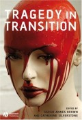 Tragedy In Transition