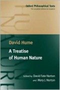 Treatise Of Human Nature