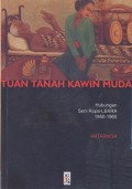 Tuan Tanah Kawin Muda