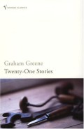 Twenty-One Stories (Vintage Classics)