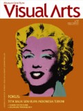 Visual Arts #17 Februari/Maret 2007
