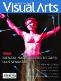 Visual Arts Vol. 4 No. 24, April - Mei 2008