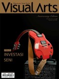 Visual Arts Vol. 5 No. 25, Juni - Juli 2008