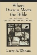 Where Darwin Meets The Bible