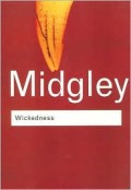 Wickedness