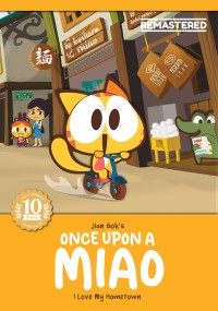 Once Upon a Miao