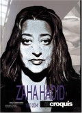 Zaha Hadid, 1983-2001