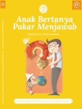 Anak Bertanya Pakar Menjawab Jilid 1b