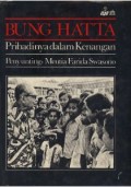Bung Hatta, Pribadinya Dalam Kenangan