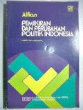 Pemikiran dan Perubahan Politik Indonesia