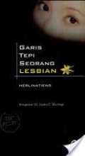 Garis Tepi Seorang Lesbian