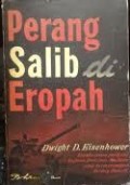 Perang Salib di Eropah