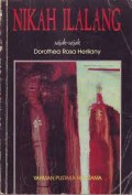 Nikah Ilalang