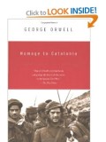 Homage To Catalonia