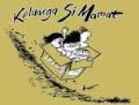 Keluarga Si Mamat