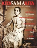 Kita Sama Kita (bundel Book - Hardcover)
