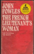 The French Lieutenant's Woman