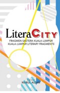 LITERACITY: Fragmen Sastera Kuala Lumpur