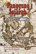 Panggung Sejarah: Persembahan Kepada Prof. Dr. Denys Lombard