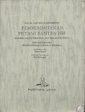 Pemberontakan Petani Banten 1888: Kondisi, Jalan Peristiwa, dan Kelanjutannya