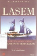 Lasem Negeri Dampoawang : Sejarah yang Terlupakan