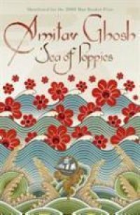 Sea Of Poppies