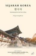 Sejarah Korea