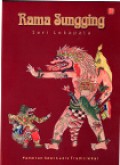 Rama Sungging: seri Lokapala