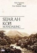 Sejarah Kopi Mandailing