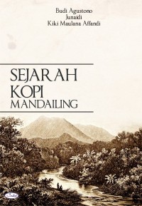 Sejarah Kopi Mandailing