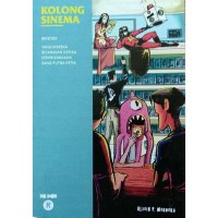 Kolong Sinema: Episode Yang Mereka Bicarakan Ketika Membicarakan Sang Putra Petir
